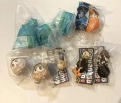ハイキュー　まとめ売り