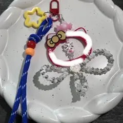 ストラップ