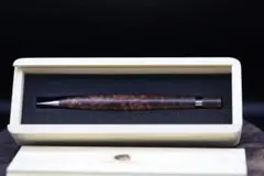 ホンジュラスローズウッド瘤 シャープペン fonglai