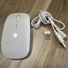 BLENCK　ワイヤレスマウス　A102