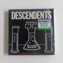 DESCENDENTS Hypercaffium Spazzinate