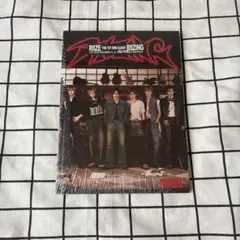 RIIZE 1st Mini Album RIIZING