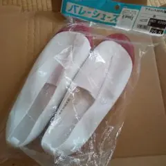 上履き 25.5