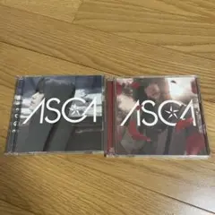 ASCA PLAGE 凛 CD・DVDセット