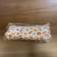 パンどろぼう ペンポーチ 総柄