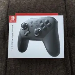 Nintendo NINTENDO SWITCH PROコントローラー