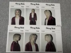 Stray Kids スキズ　フィリックス インスタントフォトセット