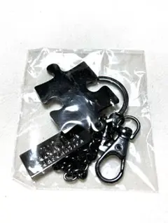 成田商事 パズル ネックレス· キーホルダーセット 成田昭次 パズルキーホルダー ネックレス - メルカリ