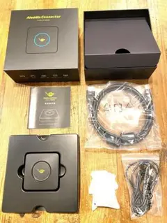 Aladdin Connector アラジンコネクター ワイヤレスHDMI