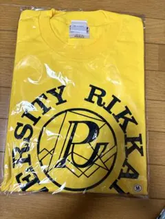 立海　教育理念Tシャツ　半袖