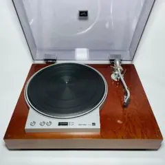 ★美品★ VICTOR JL-B44 レコードプレイヤー ターンテーブル