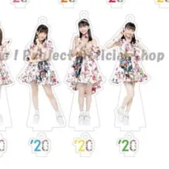 【モーニング娘。'20 コンサートツアー春 fsk 山﨑愛生】