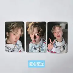 ASTRO ユンサナ CHAMELEON Ktown4u トレカ