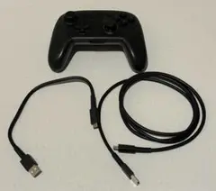 Nintendo Switch Proコントローラー 【純正】