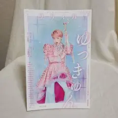 雑誌 ユリイカ 2025年5月号 ゆっきゅん
