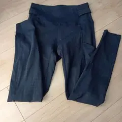 【SUKALA】スカーラサイドベルトレギンスＳ