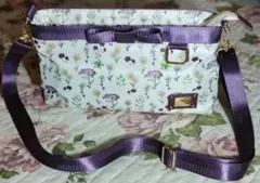 Hallmark ショルダー リボン 未使用品
