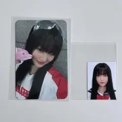USPEER MAKESTAR トレカ シアン