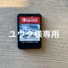 ポケットモンスター アルセウス Nintendo Switch