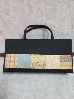 和装バック