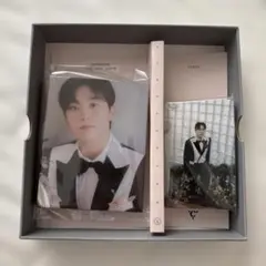 SEVENTEEN FML CARAT盤 スングァン