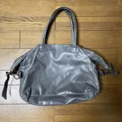 Jas.M.B × LIFT eCRU ボストンバック Jas-M.B コラボ LIFT eCRU ボストンバッグ - メルカリ