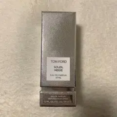 新品未開封☆トムフォード ソレイユ ネージュ オード パルファム スプレ50ml