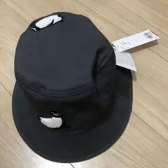 グラニフ　さかざきちはる　ペンギン　ハット