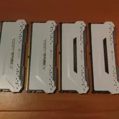 Corsair Vengeance LPX 32GB DDR4 3200MHz