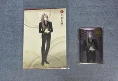 大本丸博 アクスタ クリカ ポスカ 蜂須賀
