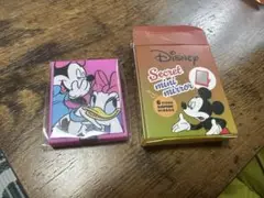 ミニー＆デイジー ミニミラー