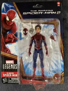 スパイダーマン ソフビ USJ限定 初期版 貴重 レア - メルカリ