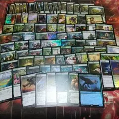 Magic: The Gathering チャンピオンデッキ 51tAWpMAa4L._AC_SY200_QL15_.jpg
