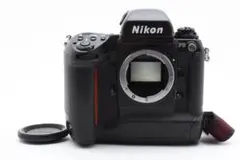 2025年最新】nikon f5 ボディ フィルムカメラ（中古品）の人気
