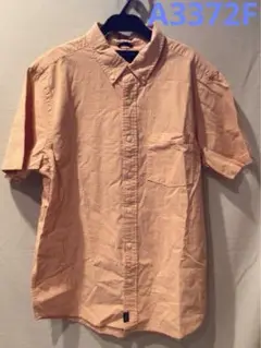 Abercrombie & Fitch★半袖シャツ★A3372F