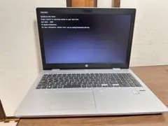 HP EliteBook 840 G3 i5-6200U8GB HDD500GB