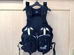 PALMS　パームス　ベスト メッシュ　USED　レア品 700_rockshore_best_back.jpg