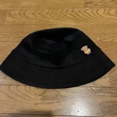 ボリス コーデュロイ ハット 57.5cm