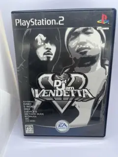 Def Jam Vendetta デフジャム