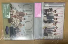 Hey!Say!JUMP encore 初回限定盤1.2