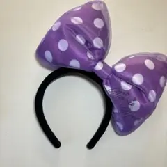 ディズニー カチューシャ コスプレ