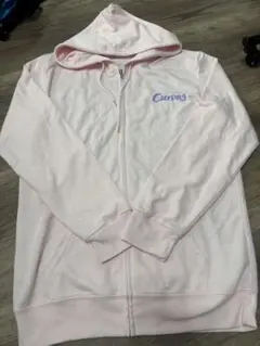 美品❣️レディース　パーカー　LL