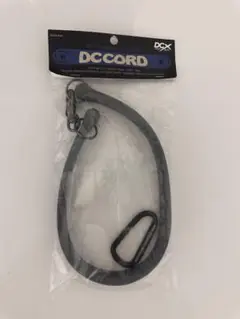 DRT　DCコード　ブラック 楽天市場】DCX D.C.コード DIVISION x NCW D.C.CORD