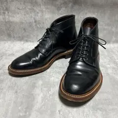 makers メイカーズ　ローファーコードバン　オールデン　ジョンロブ　5ハーフ makers メイカーズ ローファーコードバン オールデン ジョンロブ