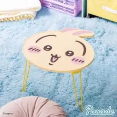 ちいかわ うさぎ 机