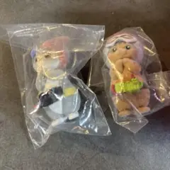 仮面にゃいだー ビルド エグゼイド 2点セット