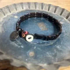 アンリークイール　HENRY CUIR　ブレスレット