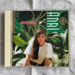 【2枚セット】杏里 Neutral / My Favorite Songs 2