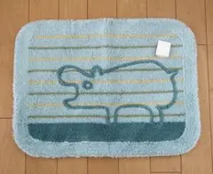 カバ　マット