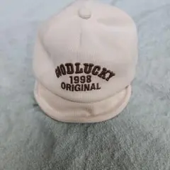 OHAIERBABY 赤ちゃん　帽子
